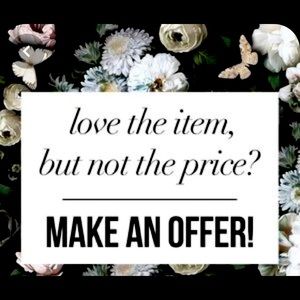 I can’t say yes, if you don’t ask 😊